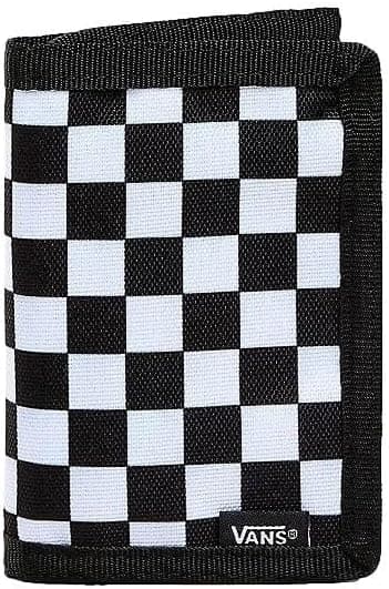 Detalle de Vans Casual para Hombre cartera 3 pliegues