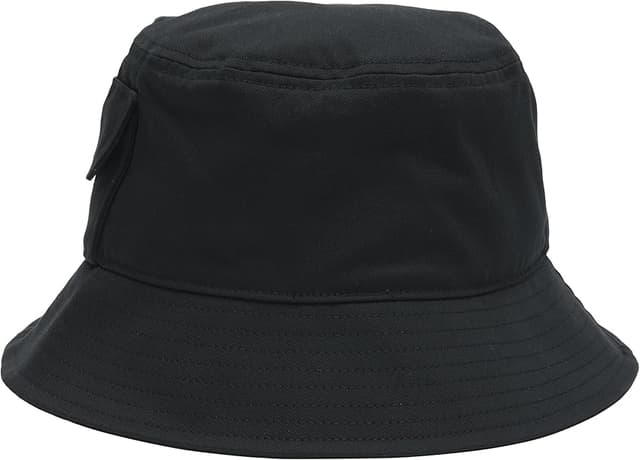 Detalle 2 de Tommy Jeans Heritage Bucket Hat sombrero 59 cm