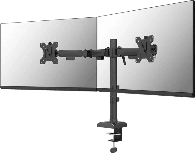 Detalle de Neomounts NERO DS60-600BL2 Monitorhalterung