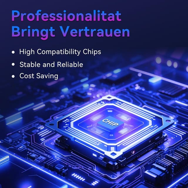 Detalle 2 de ZIPRINT 117A Toner kompatibel HP Color Laser