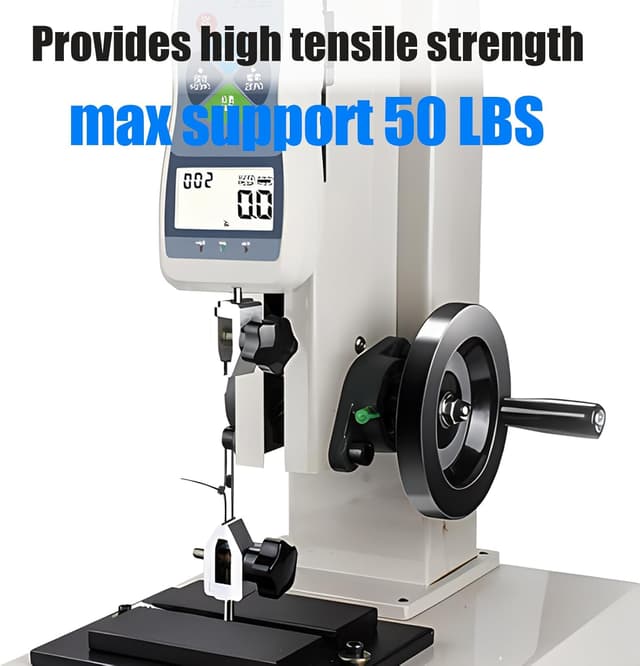 Thumbnail 3 de DUNSOO 1000 bridas plásticas 5 tamaños