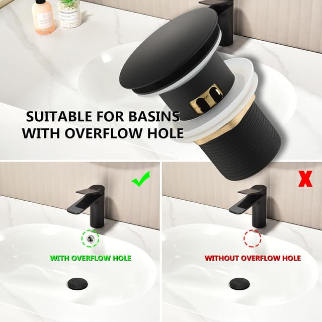 Thumbnail 5 de kelleria Piletta Click Clack universale 1 1/4