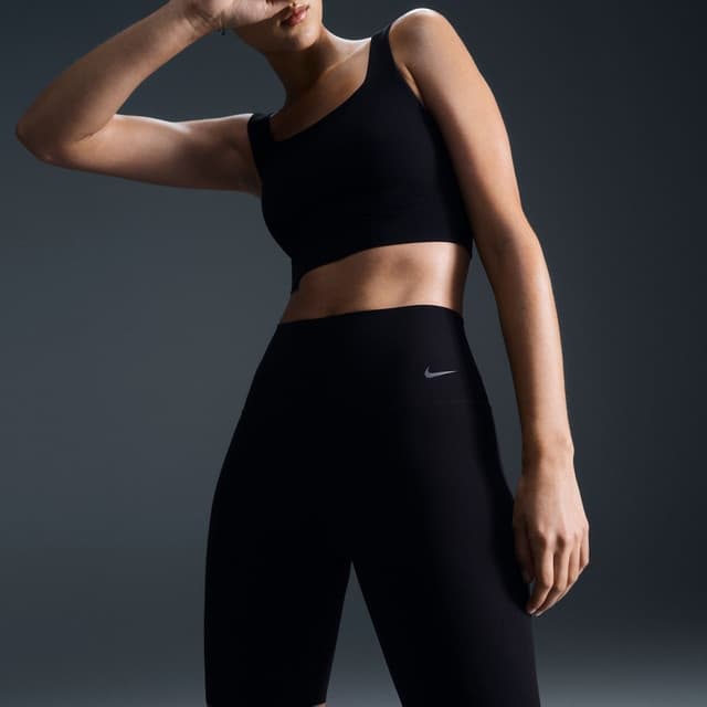 Thumbnail 2 de Nike Zenvy Malla Mujer