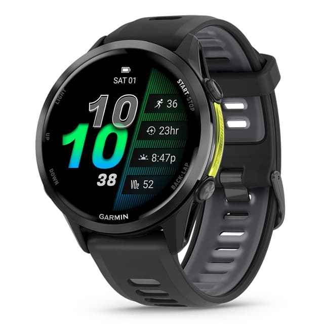 Imagen de Garmin Forerunner 970 Smartwatch Premium en OfertitasTOP