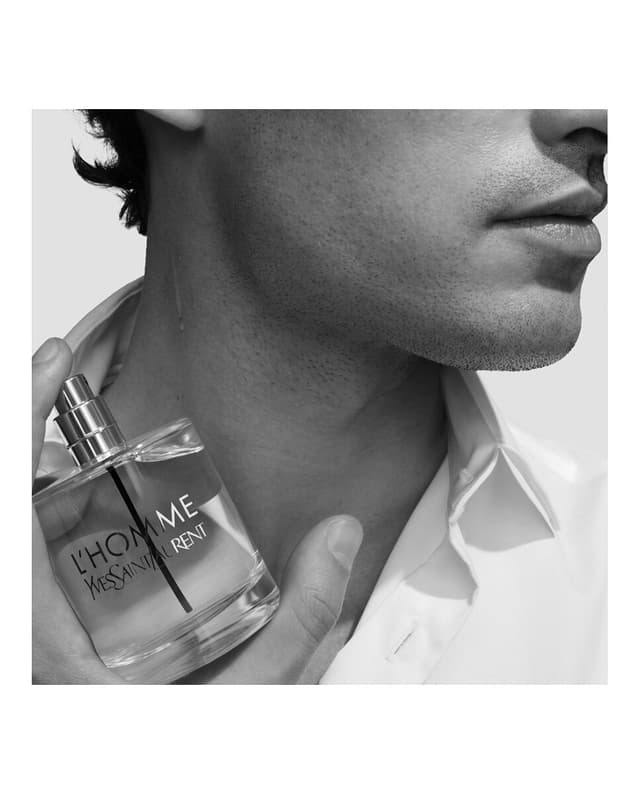 Thumbnail 4 de Yves Saint Laurent L'Homme 200 ml Eau de Toilette