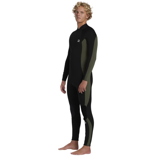 Thumbnail 2 de Billabong Foil Traje de surf 3/2mm