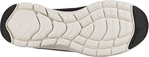 Thumbnail 6 de Skechers Flex Appeal 4.0 Mujer - Zapatillas Black Rose Gold