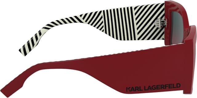 Thumbnail 6 de KARL LAGERFELD Occhiali Donna: design audace, montatura RX e stile sostenibile