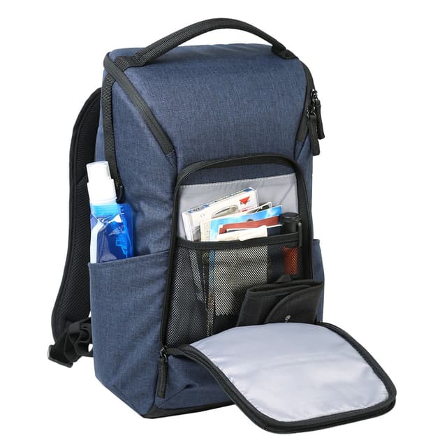 Detalle 2 de Vanguard Vesta Aspire 41NV mochila para cámara