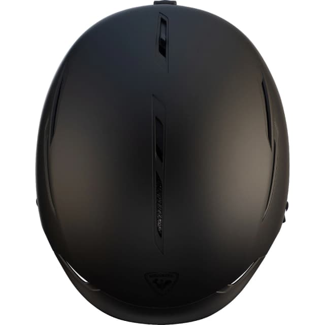 Detalle 2 de Rossignol Templar IMPACTS para mujer: casco de esquí con ajuste R-Fit y ventilación ajustable