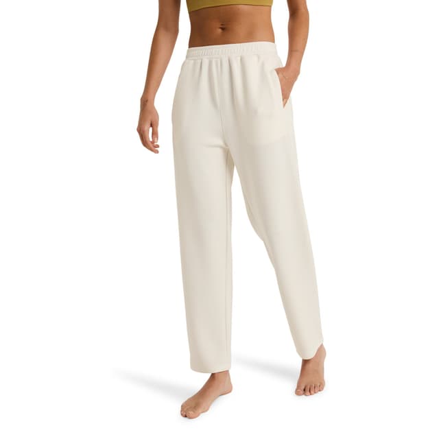 Detalle 2 de Roxy Rise & Vibe Sweets pantalón deportivo para mujer