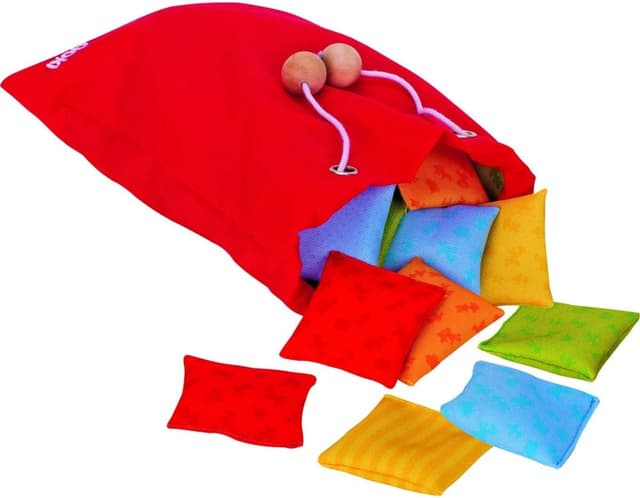 Thumbnail 2 de Goki Mémo 20 pièces tactile