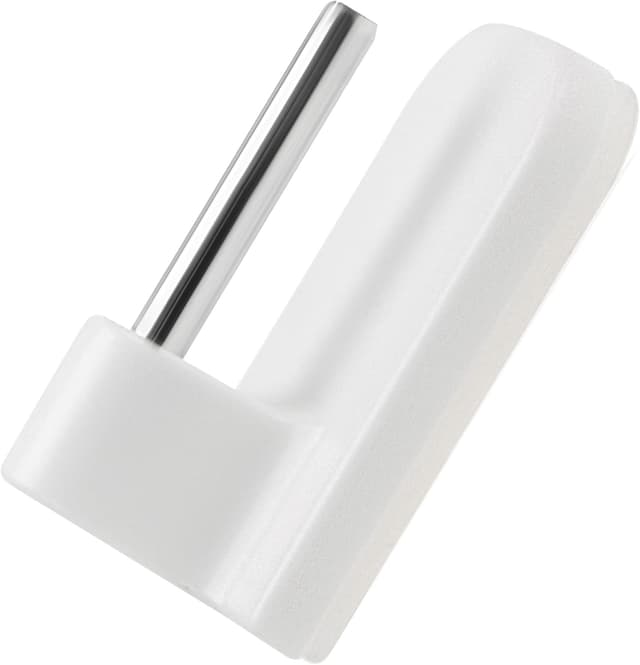 Thumbnail 6 de com-four 12 crochets à rideaux autocollants 🪟