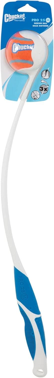 Imagen de Chuckit CU247301 lanceur de balle 26 en OfertitasTOP