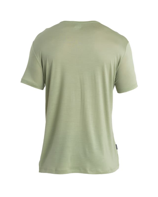 Thumbnail 5 de Icebreaker Merino Sphere III SS Tee M Camiseta hombre 📦