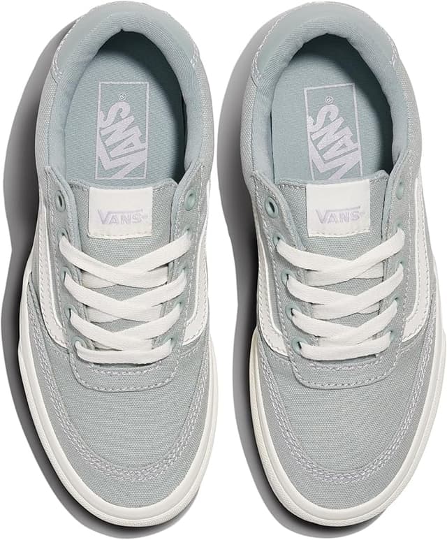 Thumbnail 4 de Vans Brooklyn LS Zapatillas mujer Outdoor Puritan Gray 42,5 EU