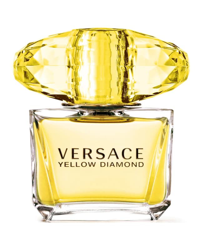 Imagen de Versace Yellow Diamond Eau de Toilette 90 ml en OfertitasTOP