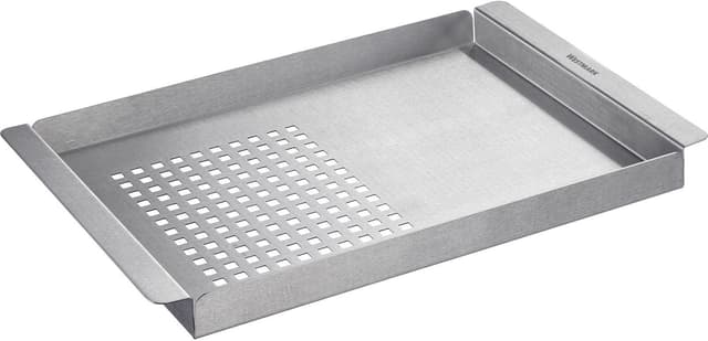Detalle de Westmark Grillschale 2 in 1