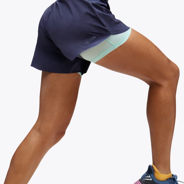 Thumbnail 2 de Hoka - Pantalones de mujer SKYGLIDE SHORT Hoka.