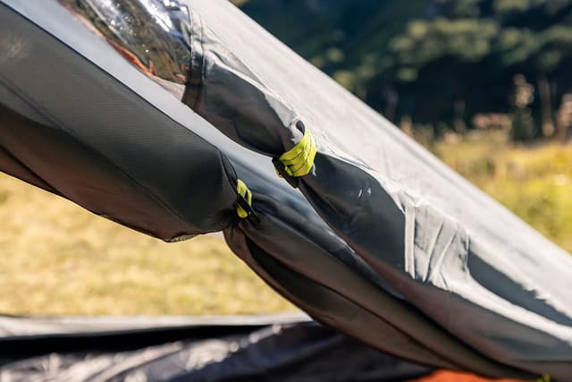 Thumbnail 5 de Coleman Darwin Tente coupole 2-4 places