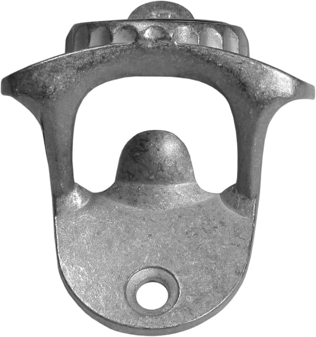 Detalle de Siskiyou NFL Indianapolis Colts Wall Bottle Opener