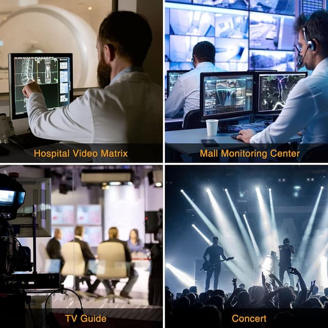 Thumbnail 4 de Dbilida 12G SDI Kabel 1M für 4K Video