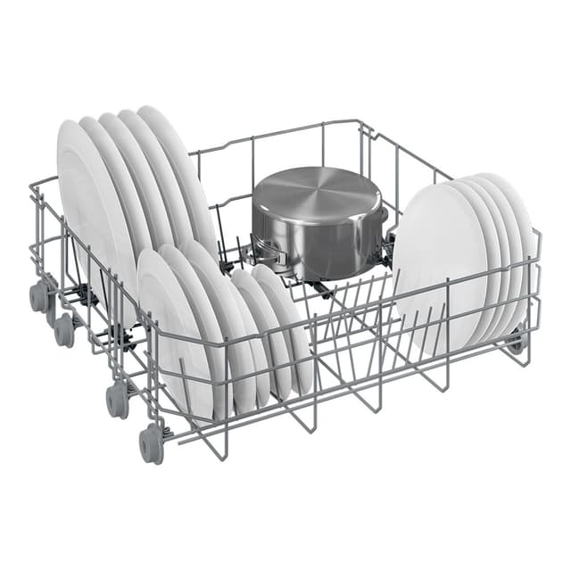 Thumbnail 5 de Beko BDFN26430X lavavajillas 14 servicios