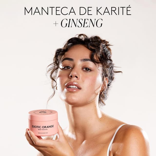 Thumbnail 5 de COCUNAT Body Power Exotic Orange anticelulítico