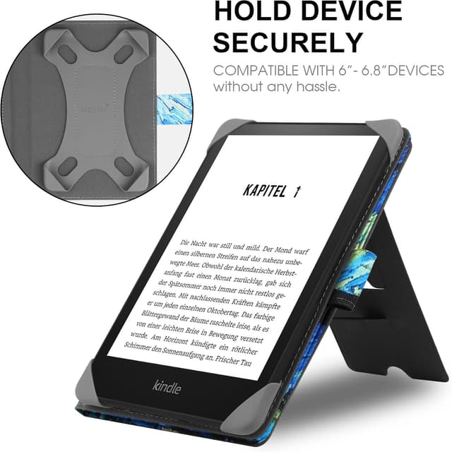 Thumbnail 1 de HoYiXi Universal Hülle 6–6,8 Zoll