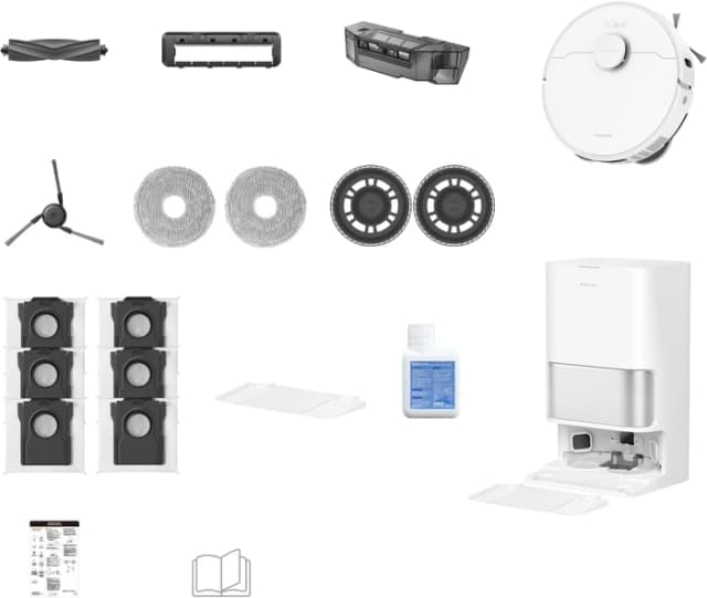 Thumbnail 9 de Dreame L10s Ultra Gen 3 Set 🧹