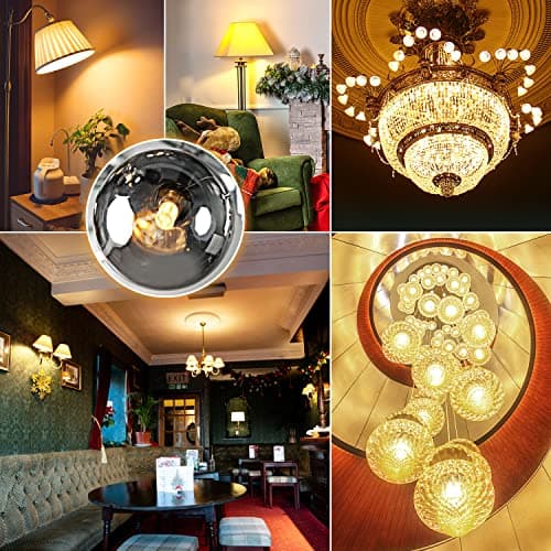 Thumbnail 6 de Auting G9 LED 4 W 2700 K