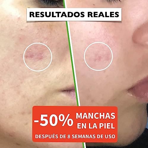 Thumbnail 3 de Sérum 60 ml Bio Anti-Rides avec Vitamine C ⚙