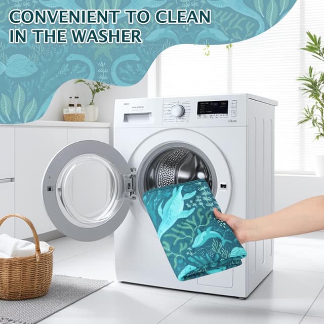 Thumbnail 4 de BVAGSS XH081 60x45 cm tappetini assorbenti per cani 🐾