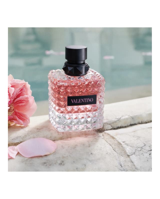 Detalle 2 de Valentino Born in Roma Donna