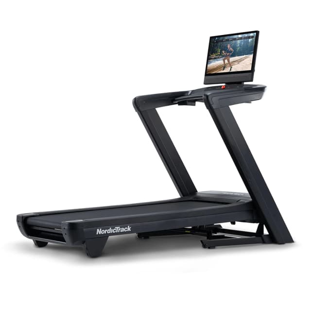 Imagen de Nordictrack Commercial 2450 — cinta de correr 22 km/h en OfertitasTOP