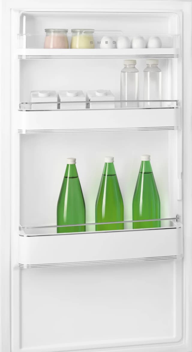 Thumbnail 11 de Smeg FAB30LCR6 Kühlgefrierkombination