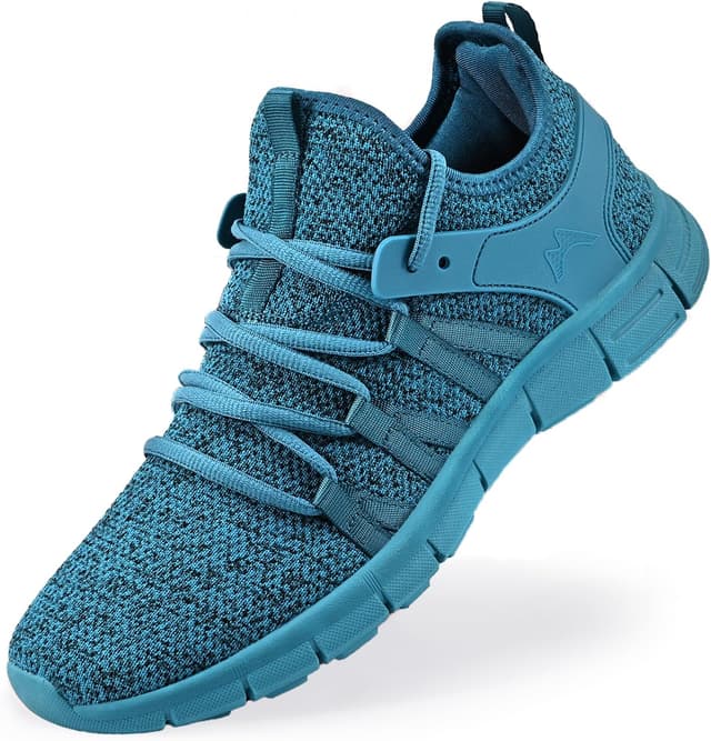 Thumbnail 6 de AOE Women’s Ultra Lightweight Breathable Mesh Walking Running Sneakers (Non-Slip)