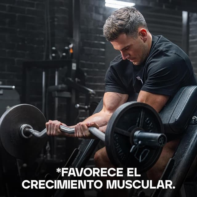 Thumbnail 1 de Bulk Pure Whey Protein 1kg 🍫 Alta concentración y rápida absorción