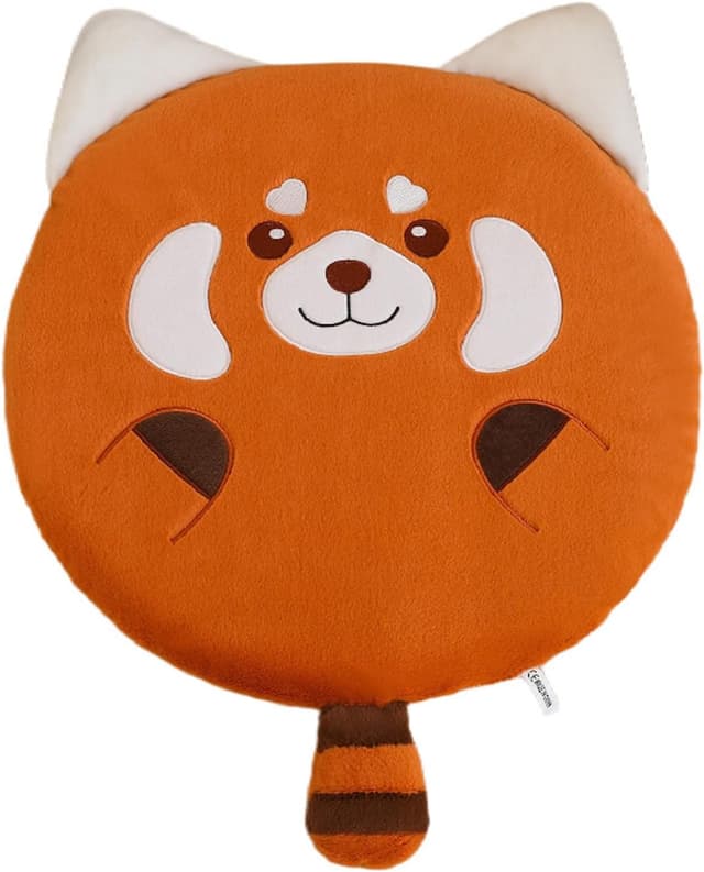 Thumbnail 3 de TROYSINC Memory Foam Sitzkissen 40x40 cm