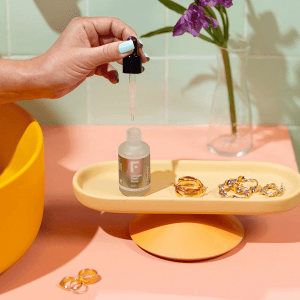 Detalle 2 de Freshly Cosmetics Collagen Flash Bomb 30 ml: sérum reafirmante