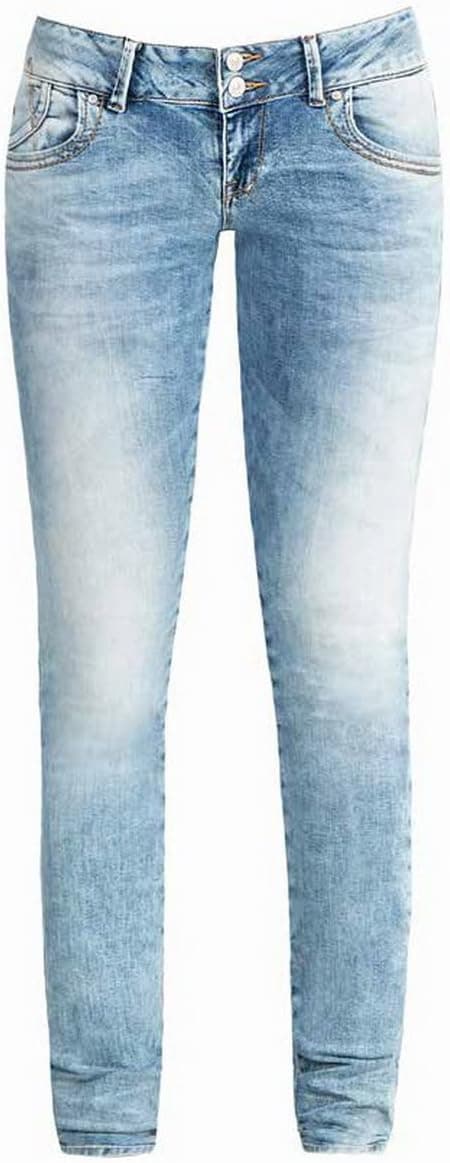 Thumbnail 6 de LTB Damen Jeans Molly