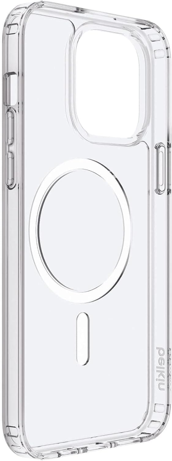 Detalle 2 de Belkin Custodia MagSafe per iPhone 14 Pro Max