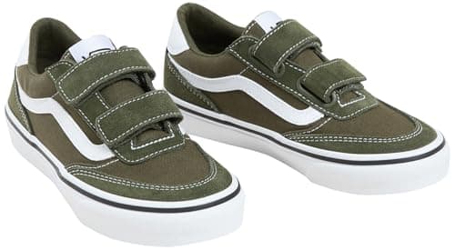 Detalle 2 de Vans Brooklyn Zapatillas 37 EU, Leaf White