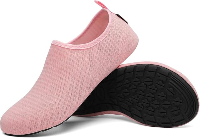 Detalle de SAGUARO Chaussures aquatiques sans lacets pour homme et femme (EU GR.36-47)