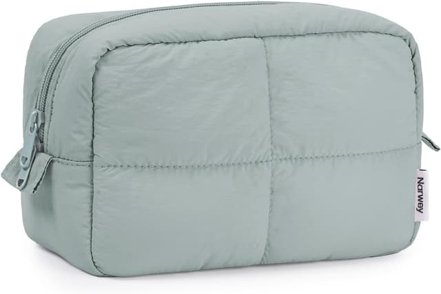 Thumbnail 6 de Narwey Makeup Bag Large Travel