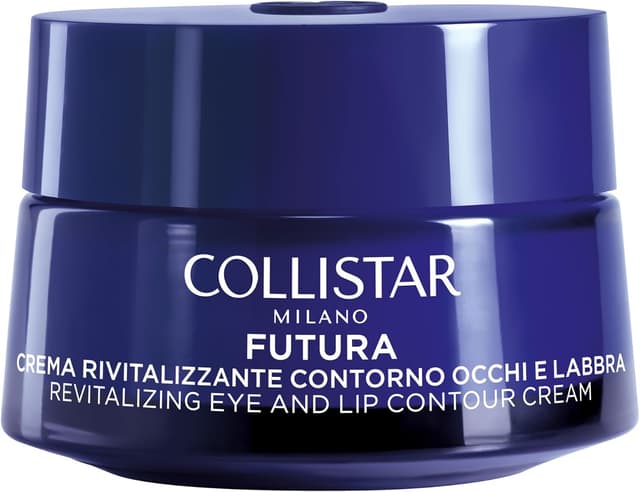 Imagen de Collistar Futura Crema Contorno Occhi e Labbra 15 ml en OfertitasTOP