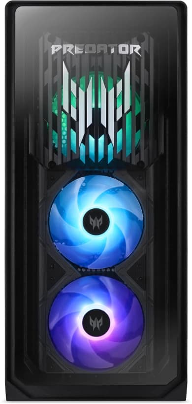 Thumbnail 1 de Acer Predator Orion 5000 660 IU725701 Gaming-PC