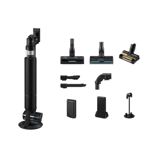 Detalle 2 de Samsung VS90F40DEK aspiradora sin cable 160 min