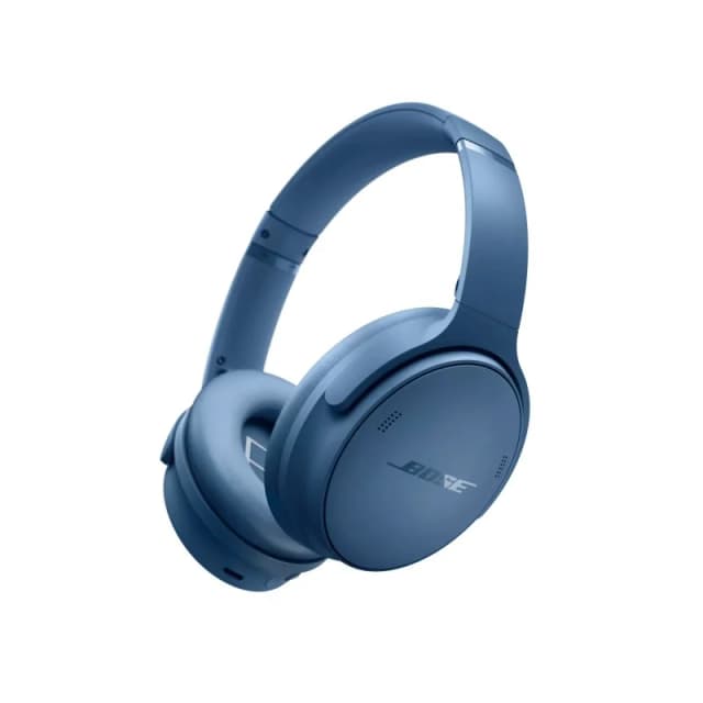 Detalle de Bose QuietConfort Blue Dusk inalámbricos Bluetooth 5.1