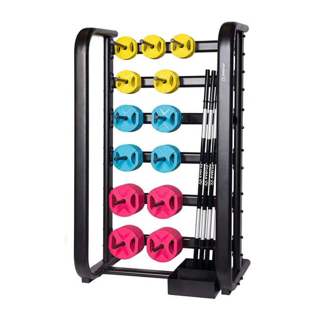 Imagen de Evergy Soporte Everpump capacidad 15 unidades 170×143×70 cm en OfertitasTOP